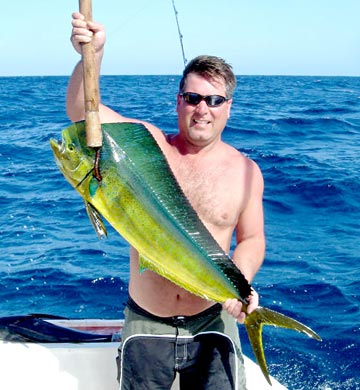 Mexico Sportfishing Photo 1