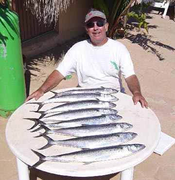 Mexico Fishing Photo 1