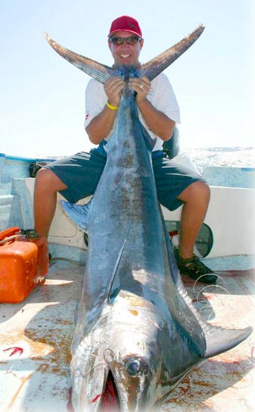 Mexico Fishing Photo 1