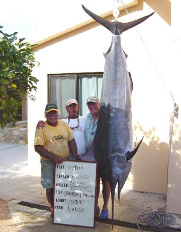 Mexico Sportfishing Photo 1