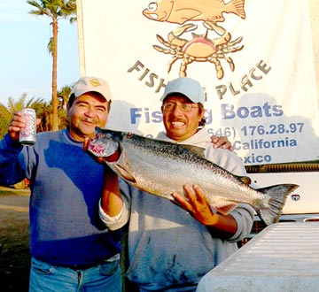 Mexico Sportfishing Photo 3