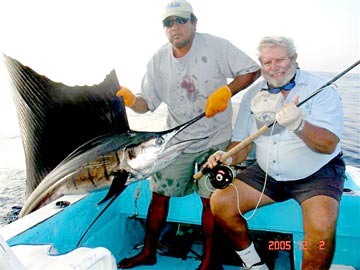 Mexico Sportfishing Photo 14