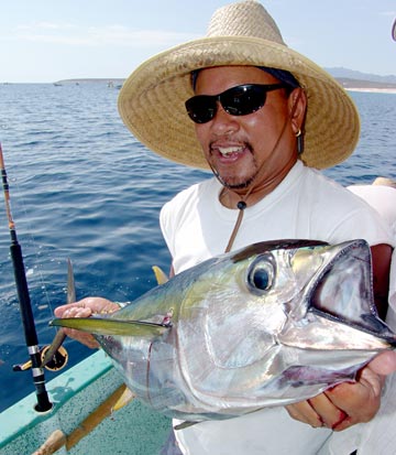 Mexico Sportfishing Photo 9