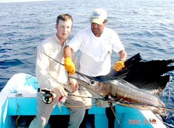 Ixtapa Zihuatanejo Mexico Fishing Photo 15