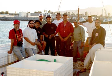 San Felipe Mexico Sportfishing Photo 9