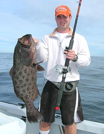 Mexico Sportfishing Photo 1