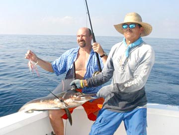 Mexico Sportfishing Photo 1