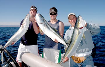 Mexico Sportfishing Photo 1