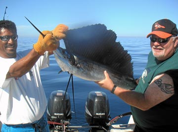 Mexico Fishing Photo 9