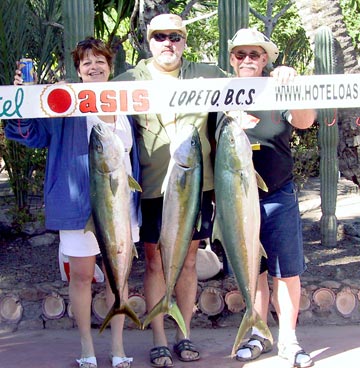 Mexico Fishing Photo 7