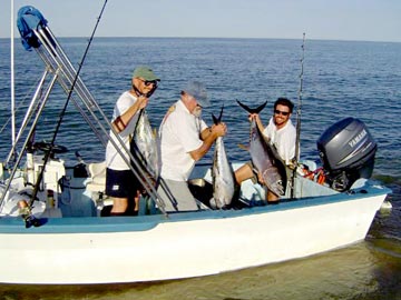 Mexico Fishing Photo 7