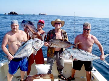 Mexico Sportfishing Photo 14