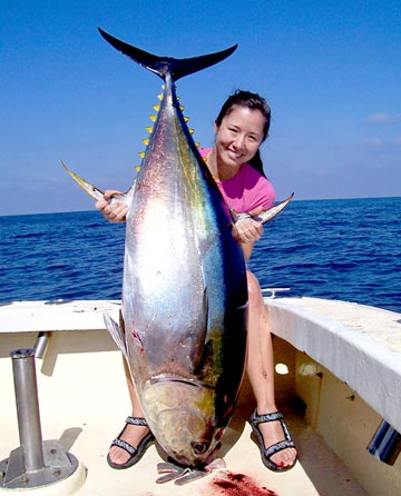 Mexico Sportfishing Photo 13