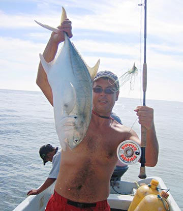 Mexico Fishing Photo 18