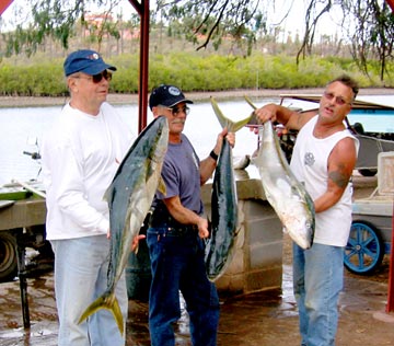 Mexico Fishing Photo 12