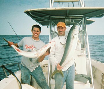 Mexico Fishing Photo 7