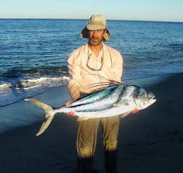 Mexico Fishing Photo 4