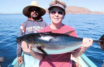 Mexico Sportfishing Photo 6