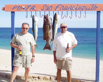 Mexico Sportfishing Photo 4