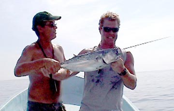 Mexico Fishing Photo 6