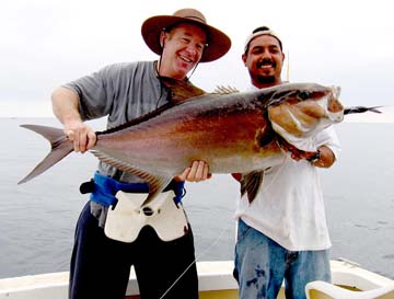 Puerto Vallarta, Mexico Sportfishing Photo 1