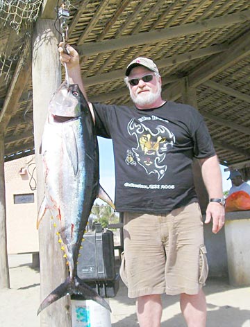 San Jose del Cabo Sportfishing Photo 1