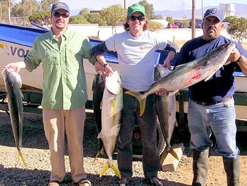 Ensenada Sportfishing Photo 1