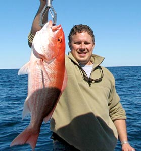 Rocky Point Sportfishing Photo 1