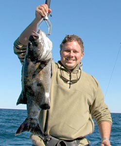 Rocky Point Sportfishing Photo 2