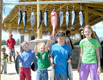 San Jose del Cabo Sportfishing Photo 1