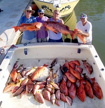 Puerto Vallara Sportfishing Photo 1