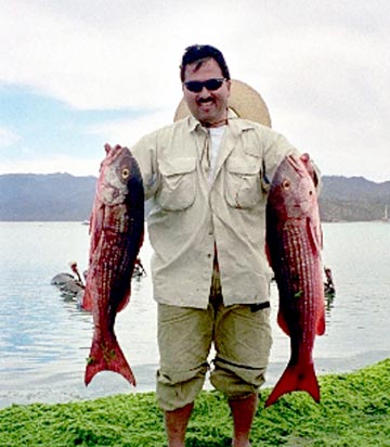 La Paz Sportfishing Photo 1