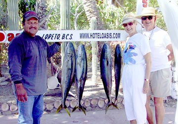 Loreto Sportfishing Photo 1