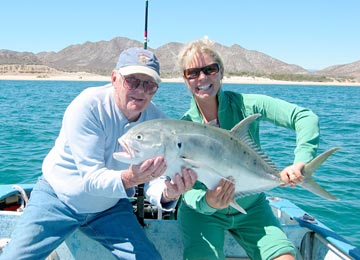 East Cape Sportfishing Photo 5