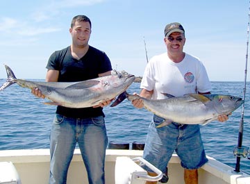 Puerto Vallarta Sportfishing Photo 1