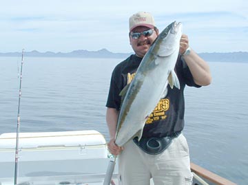 San Carlos Sportfishing Photo 2