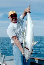 San Carlos Sportfishing Photo 1