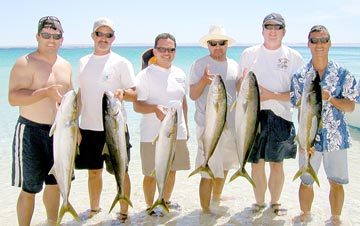 La Paz Sportfishing Photo 1