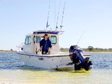 Mexico Sportfishing Photo 1