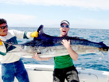 Mexico Sportfishing Photo 1