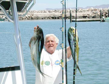 Mexico Sportfishing Photo 1