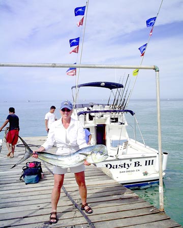 Mexico Sportfishing Photo 1