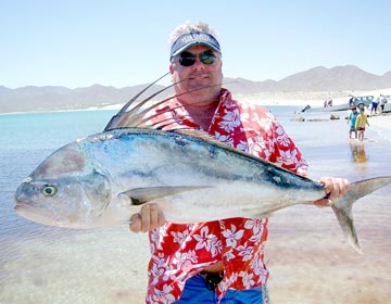 La Paz Fishing Photo 5