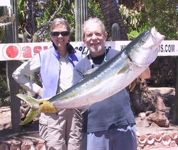 Loreto Fishing Photo 2