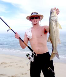 San Jose del Cabo Fishing Photo 1