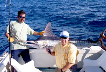 Cabo San Lucas Fishing Photo 3