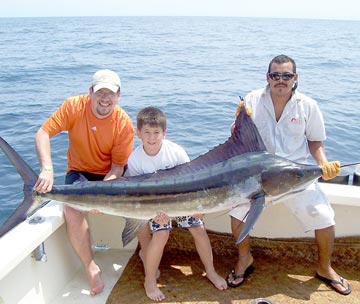 Puerto Vallarta Fishing Photo 1