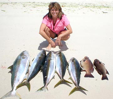 La Paz Fishing Photo 2