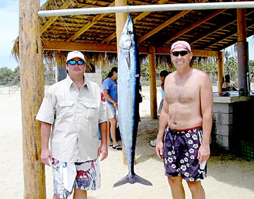 San Jose del Cabo Fishing Photo 1