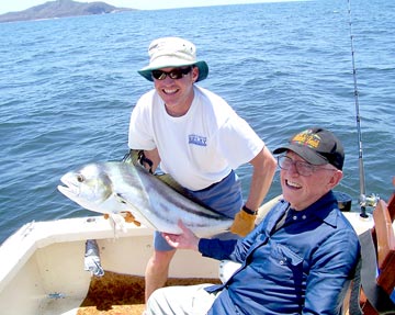 Puerto Vallarta Fishing Photo 1